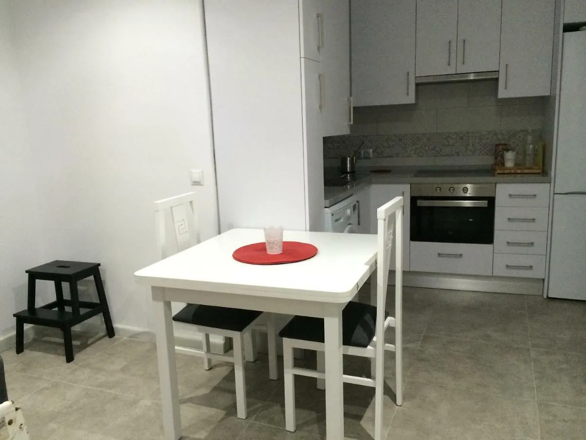 Botic4 Apartment Cadiz Spain